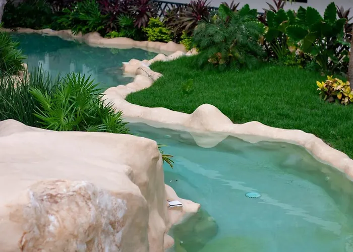 Palais By Waves Tulum