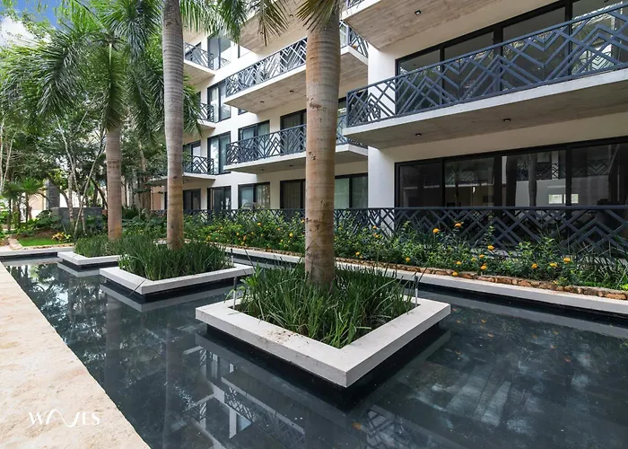 Palais By Waves Vakantiehuis *