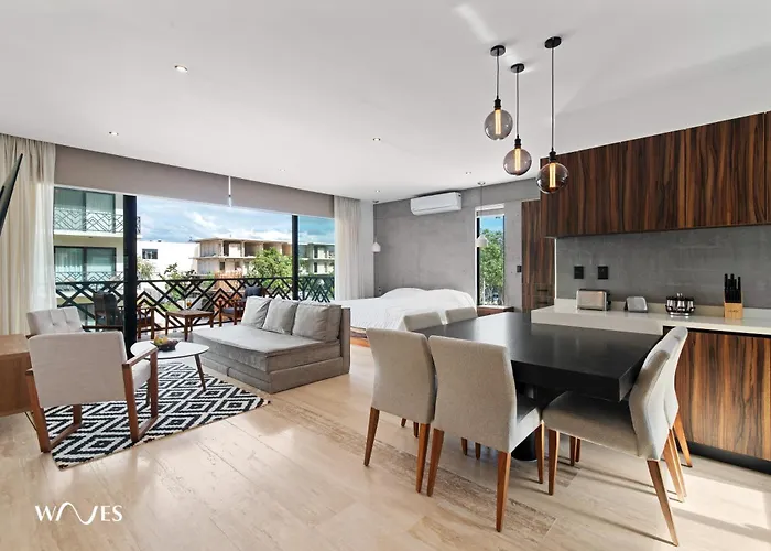 Casa vacanze Palais By Waves *