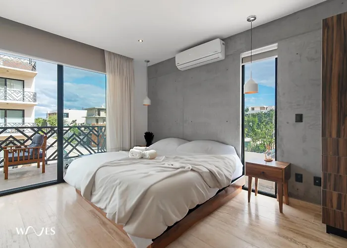 Palais By Waves Casa vacanze