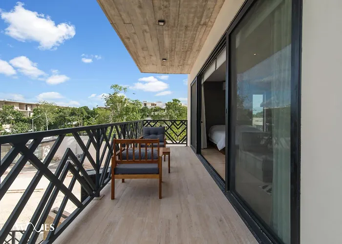 Palais By Waves Casa vacanze