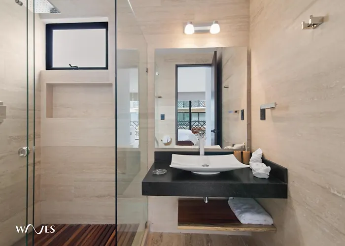Palais By Waves Casa vacanze *