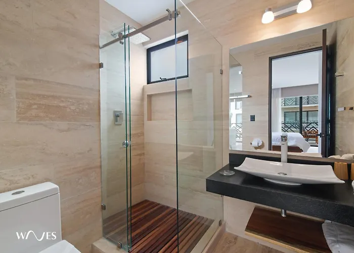 Casa vacanze Palais By Waves