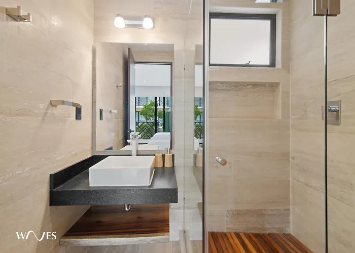 Palais By Waves Casa vacanze *