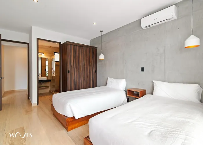 Casa vacanze Palais By Waves *
