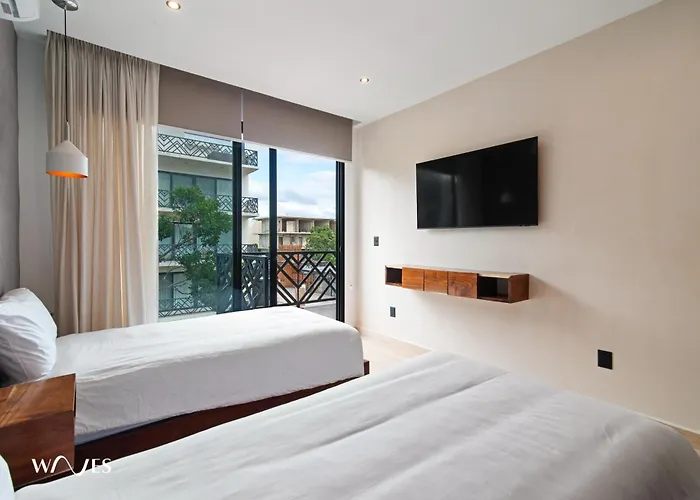 Palais By Waves Tulum