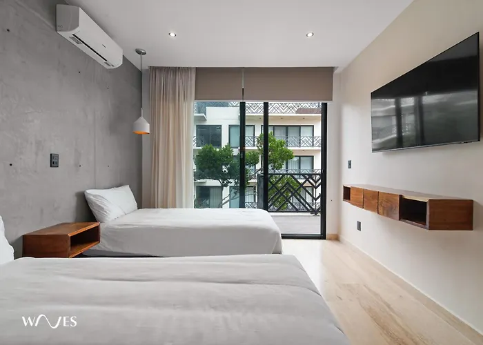Palais By Waves Casa vacanze