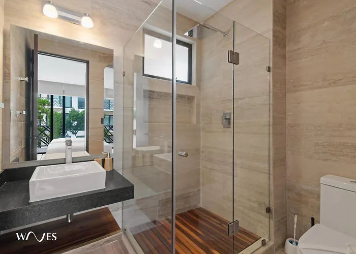 Palais By Waves Casa vacanze *